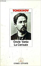Tchékhov (Grands écrivains.)